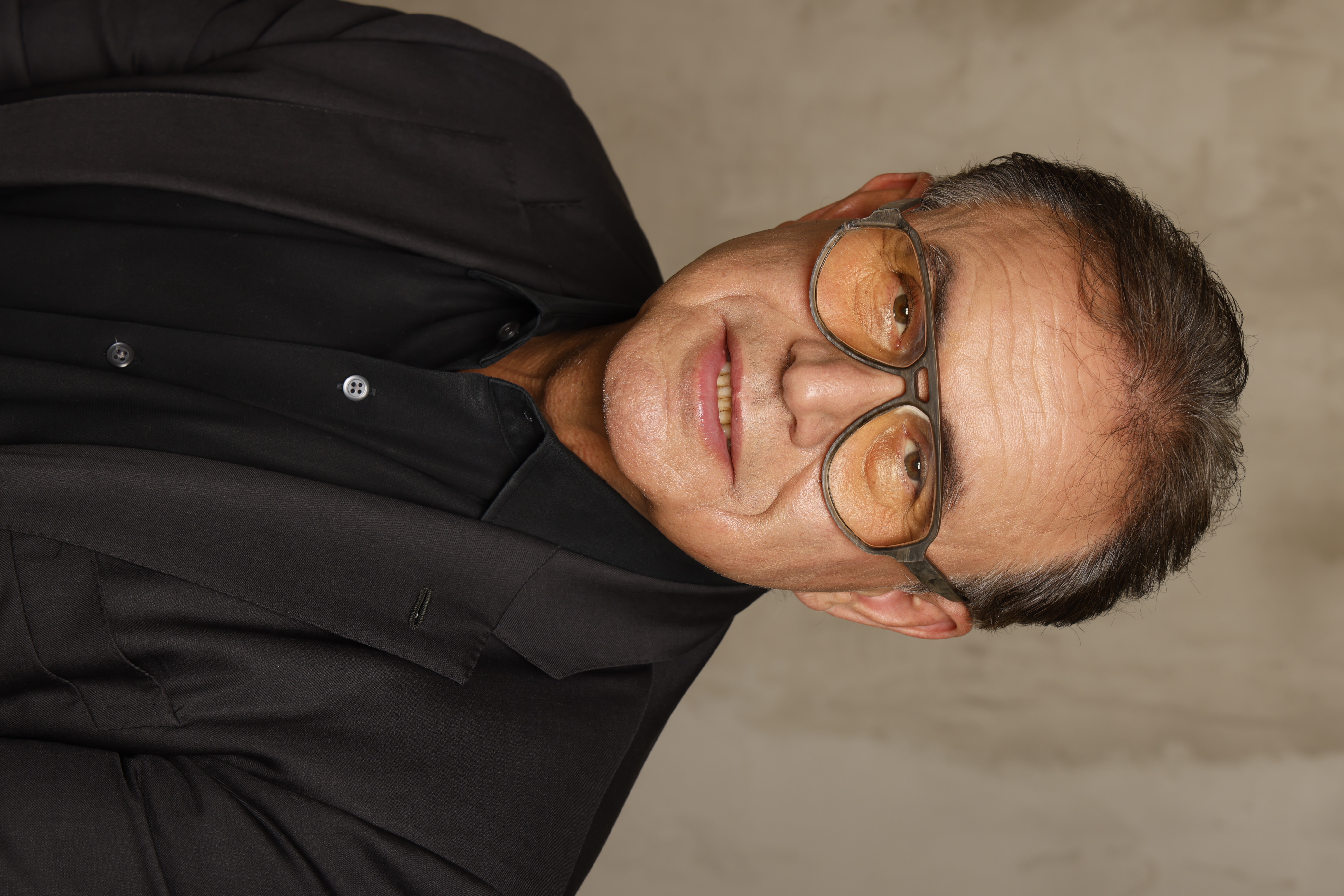 Dr. Nouriel Roubini speaking 2